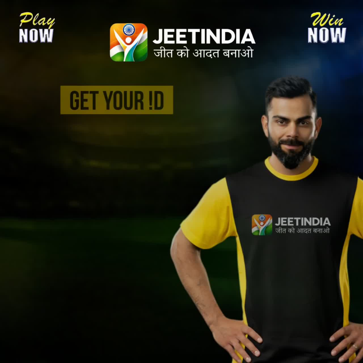 Jeet India